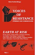 Voices of Resistance