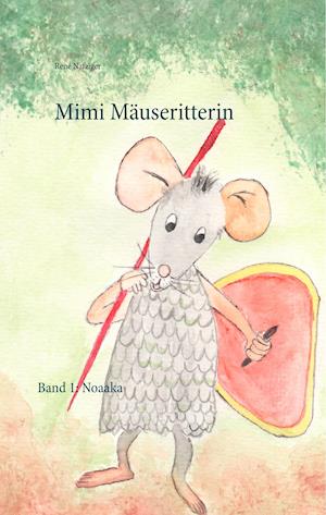 Mimi Mäuseritterin