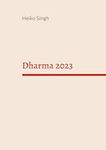 Dharma 2023