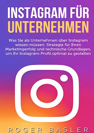 Instagram für Unternehmen