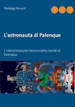 L'Astronauta Di Palenque