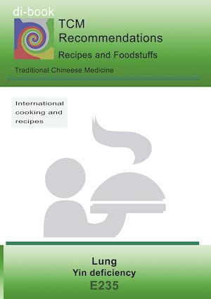 TCM - Lung - Yin deficiency