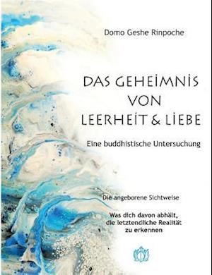 Geheimnis Von Leerheit Und Liebe