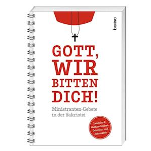 Gott, wir bitten dich!