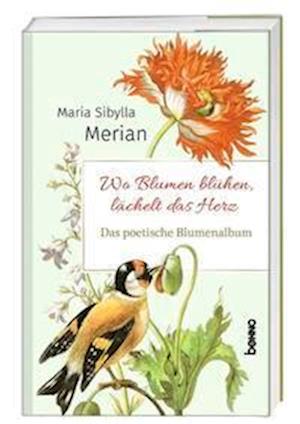 Das poetische Blumenalbum