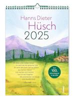 Hanns Dieter Hüsch 2025