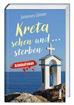 Kreta sehen und sterben