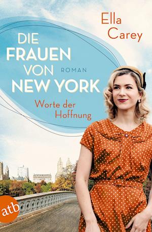 Die Frauen von New York - Worte der Hoffnung