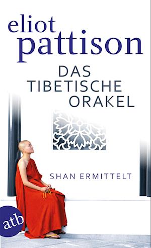 Das tibetische Orakel