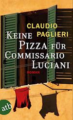 Keine Pizza für Commissario Luciani