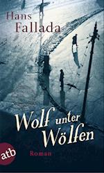 Wolf unter Wölfen