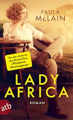 Lady Africa