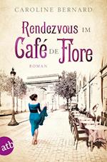 Rendezvous im Café de Flore