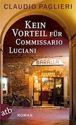 Kein Vorteil für Commissario Luciani