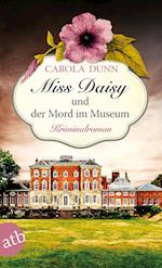 Miss Daisy und der Mord im Museum