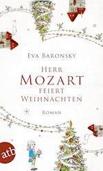 Herr Mozart feiert Weihnachten