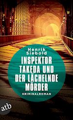 Inspektor Takeda und der lächelnde Mörder