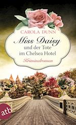 Miss Daisy und der Tote im Chelsea Hotel