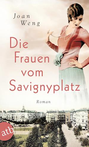 Die Frauen vom Savignyplatz