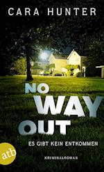 No Way Out - Es gibt kein Entkommen