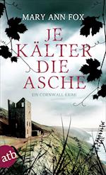 Je kälter die Asche