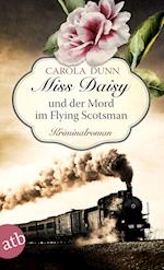 Miss Daisy und der Mord im Flying Scotsman