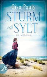 Sturm über Sylt