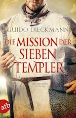 Die Mission der sieben Templer