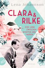Clara und Rilke