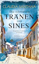 Die schwarzen Tränen von Sines