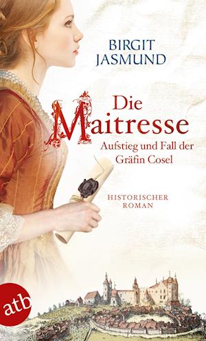 Die Maitresse