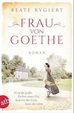 Frau von Goethe