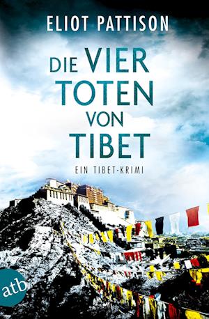 Die vier Toten von Tibet