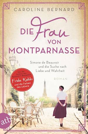 Die Frau von Montparnasse