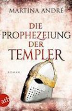 Die Prophezeiung der Templer