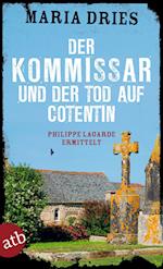 Der Kommissar und der Tod auf Cotentin