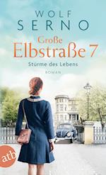 Große Elbstraße 7 - Stürme des Lebens