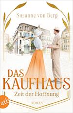 Das Kaufhaus - Zeit der Hoffnung