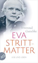 Eva Strittmatter