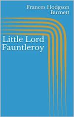 Little Lord Fauntleroy