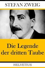 Die Legende der dritten Taube