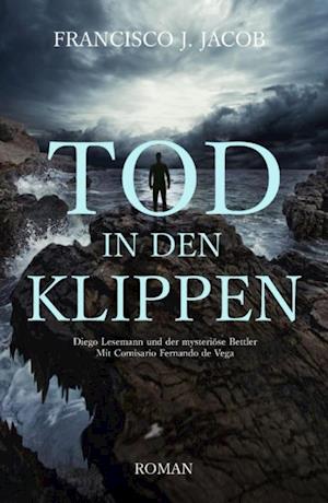 TOD IN DEN KLIPPEN