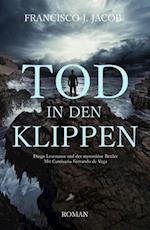 TOD IN DEN KLIPPEN