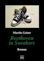 Beethoven in Sneakers