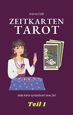 Tarot: Zeitkarten