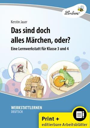 Das sind doch alles Märchen, oder?