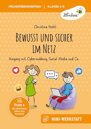 Bewusst und sicher im Netz