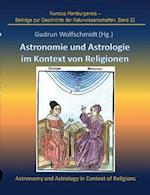 Astronomie und Astrologie im Kontext von Religionen