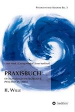 Praxisbuch Systematisch-Integrative Psychosynthese: II. Wille