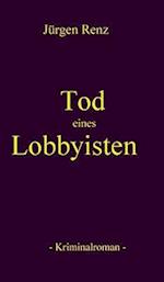 Tod eines Lobbyisten